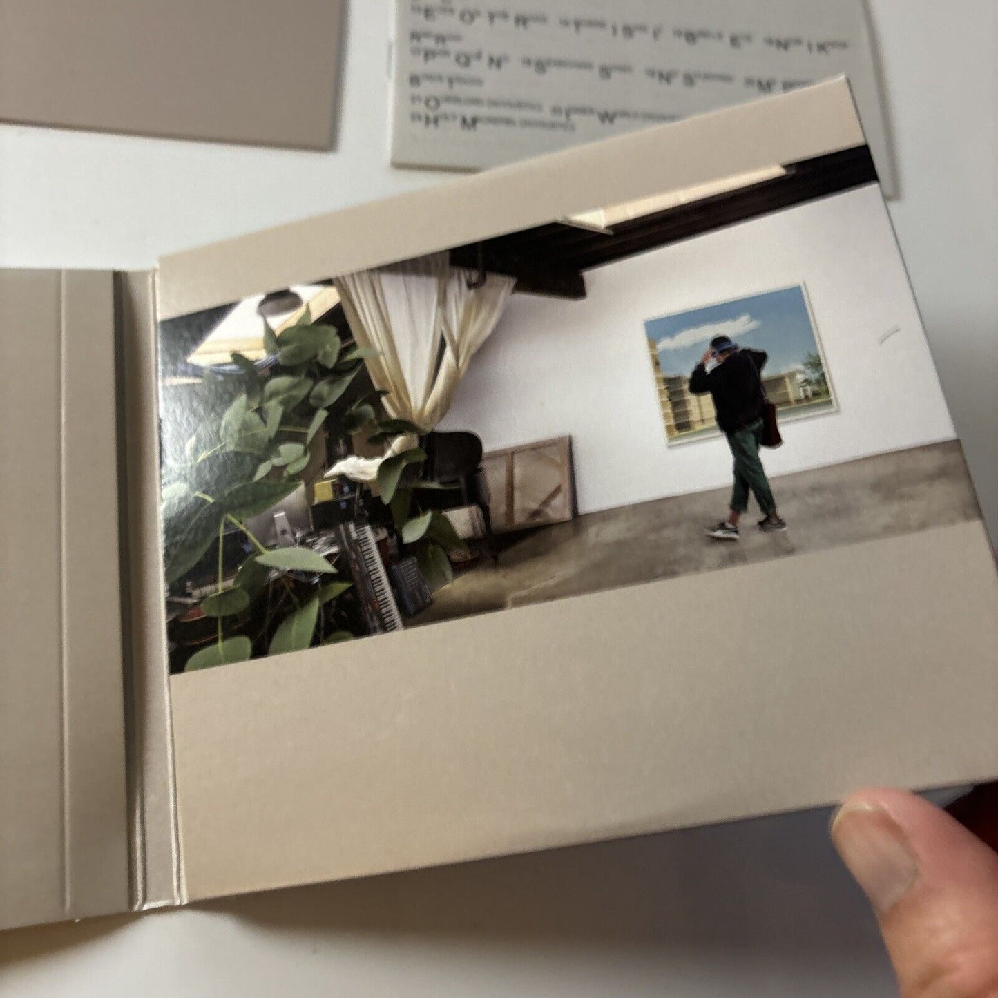 Dirty Projectors - 5 EPs [Bonus Japan Tracks] (CD, 2020) Japan brc-661