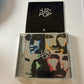 U2 - Pop (CD, 1997) Japan PHCR-1835 Island Records