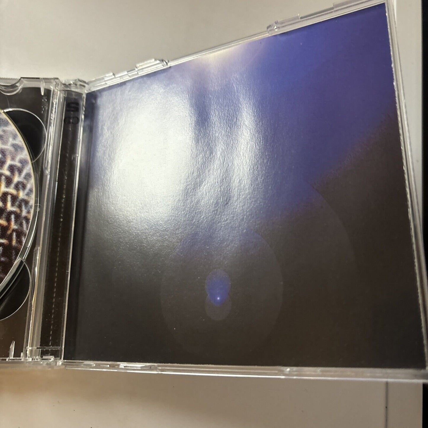 Shed Seven - Truth Be Told (CD + CDROM, 2001, 2-Disc) UK & ARTFULCD38