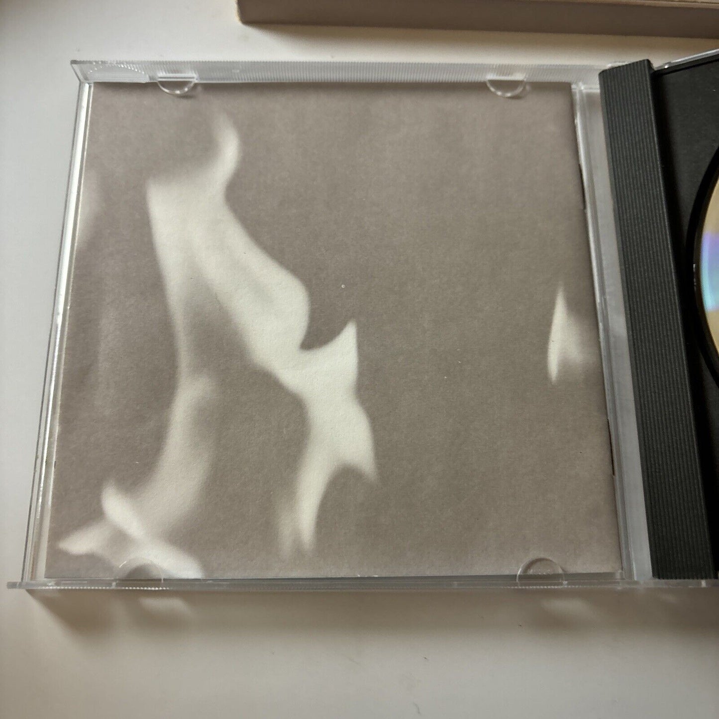 Eagles - Hell Freezes Over (CD, 1994) Geffen Records GED 24725 USA