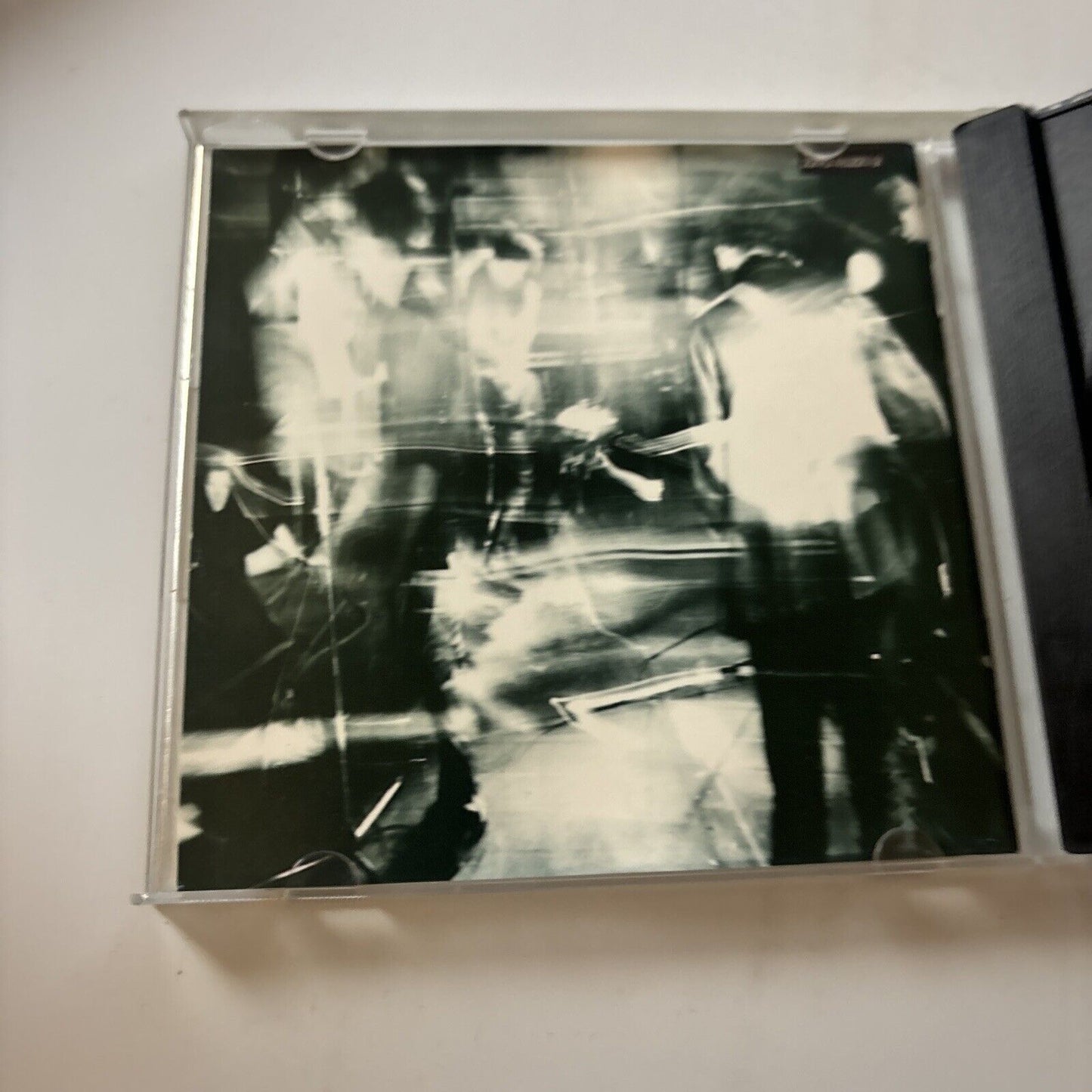 The Jesus And Mary Chain - Automatic (CD, 1989)  392019