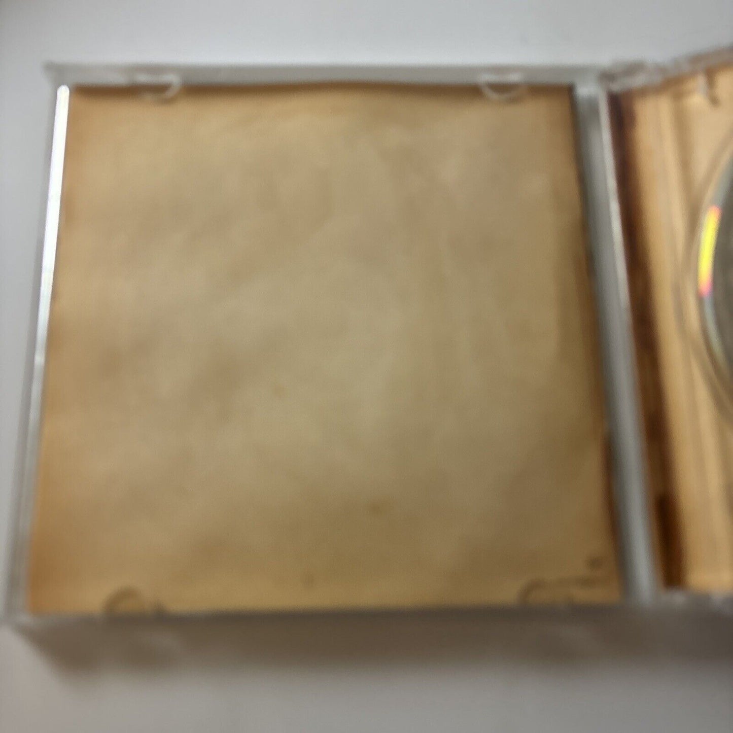 The Smashing Pumpkins - Machina / The Machines Of God (CD, 2000)  Virgin