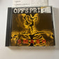 Offspring - Smash (CD, 1994) Japan esca-6075 Rock