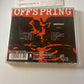 Offspring - Smash (CD, 1994) Japan esca-6075 Rock