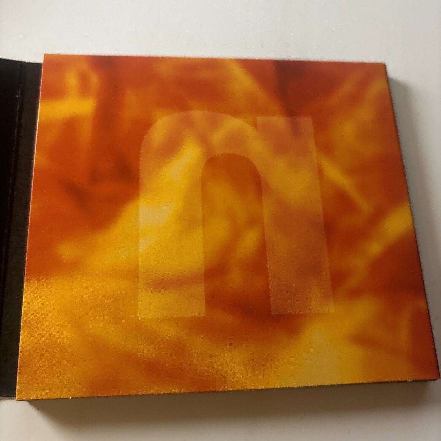 Nine Inch Nails - Broken (CD, 1992) USA INTD-92213