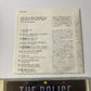 The Police - Every Breath You Take (CD, 1988) Japan d25y3283