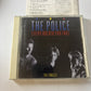 The Police - Every Breath You Take (CD, 1988) Japan d25y3283