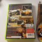 Far Cry 2 Xbox 360 PAL  Manual