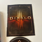 Diablo 3 III Sony Playstation 3 PS3 Game Manual