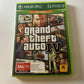 Grand Theft Auto IV Liberty City  Xbox 360 PAL