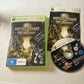 Mortal Kombat vs DC Universe Xbox 360 PAL Complete + Manual