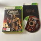 Fallout New Vegas Xbox 360 Complete with Manual PAL