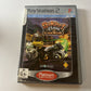 Ratchet And Clank 3 Up Your Arsenal (Sony PlayStation 2, 2004) PAL