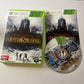 The Lord Of The Rings - War In The North XBOX 360 With Manual PAL