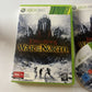 The Lord Of The Rings - War In The North XBOX 360 With Manual PAL