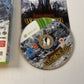 The Lord Of The Rings - War In The North XBOX 360 With Manual PAL