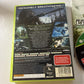 Call Of Duty 4: Modern Warfare Microsoft Xbox 360 Manual PAL