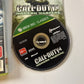 Call Of Duty 4: Modern Warfare Microsoft Xbox 360 Manual PAL