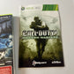 Call Of Duty 4: Modern Warfare Microsoft Xbox 360 Manual PAL