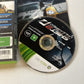 Shift 2 Unleashed - Limited Edition Xbox 360 Manual PAL