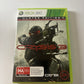 Crysis 3 - Hunter Edition (Microsoft Xbox 360, 2013) PAL
