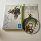 Fable II Limited Collector's Edition Xbox 360 Manual PAL