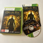 Deus Ex Human Revolution - Microsoft Xbox 360 Game Complete with Manual PAL