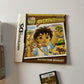 Go Diego Go!: Safari Rescue - Nintendo DS Game + Manual