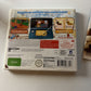 Puppies World 3D Game for Nintendo 3DS - Complete with Manual PAL