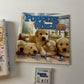Puppies World 3D Game for Nintendo 3DS - Complete with Manual PAL