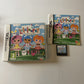 Lalaloopsy Sew Magical! Sew Cute! Nintendo DS With Manual