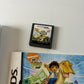 Go Diego Go! Great Dinosaur Rescue Nintendo DS Manual