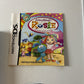 Everything's Rosie Nintendo DS Manual