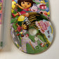 Dora's Big Birthday Adventure Nintendo Wii With Manual PAL