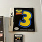 Toy Story 3 The Video Game - Nintendo DS - Complete with Manual Disney Pixar