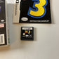 Toy Story 3 The Video Game - Nintendo DS - Complete with Manual Disney Pixar