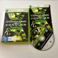 Command and Conquer 3 Tiberium Wars Xbox 360 Games Complete With Manual Pal