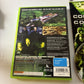 Command and Conquer 3 Tiberium Wars Xbox 360 Games Complete With Manual Pal