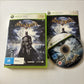 Batman Arkham Asylum Xbox 360 Game w Manual PAL