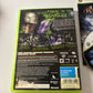Batman Arkham Asylum Xbox 360 Game w Manual PAL