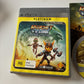 Ratchet & Clank A Crack in Time Sony PlayStation 3 PS3 Manual