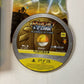 Ratchet & Clank A Crack in Time Sony PlayStation 3 PS3 Manual