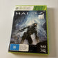 Halo 4 (Xbox 360, 2012) PAL