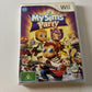 MySims Party - Nintendo Wii Game PAL