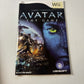 James Cameron's Avatar: The Game - Nintendo Wii Game Manual PAL
