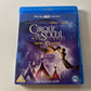 Cirque Du Soleil Worlds Away - Limited 3D Edition (Bluray 3D, 2-Disc) Region B