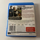 Inglourious Basterds (Blu-ray, 2009) Brad Pitt, Christoph Waltz Region B