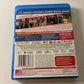 Bridesmaids (Blu-ray, 2011) Kristen Wiig, Maya Rudolph Region B