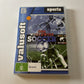 Sega Worldwide Soccer (2005) PC CDROM