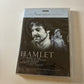 BBC The Shakespeare Collection: Hamlet (DVD, 1980) Region 4 *New Sealed*